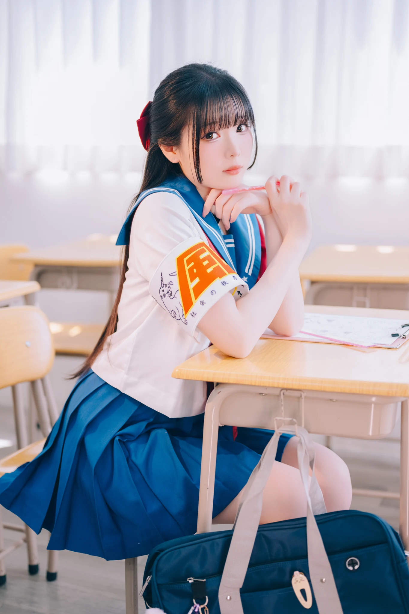 Shimos-TOKIMEKI-School-02.jpg Shimo’s TOKIMEKI School 02